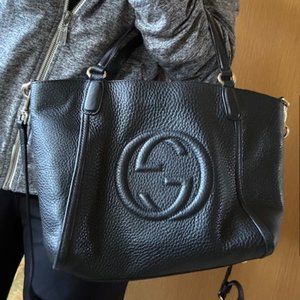 Gucci Tote